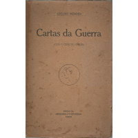 Livros/Acervo/M/MENDES ADEL CARTAS
